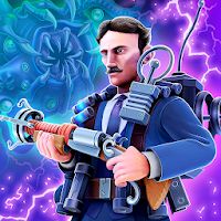 Tesla vs Lovecraft Apk Mod