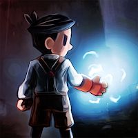 Teslagrad Apk Mod