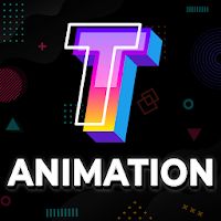 Text Animation Video Maker - Marketing Video Maker Apk Mod