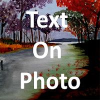 Text On Photo Apk Mod