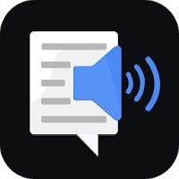 Text to Voice: Mobile Text Reader Apk Mod