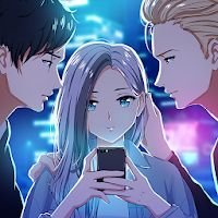 Texting Love Story: ChatLinx Apk Mod