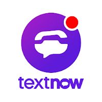 TextNow: Free Texting & Calling App Apk Mod