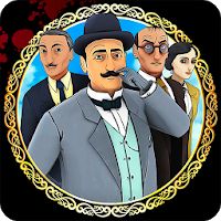 Agatha Christie - The ABC Murders Apk Mod