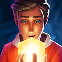 The Academy: The First Riddle Apk Mod