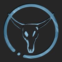 The Azulox Icon Pack (Dark version) Apk Mod