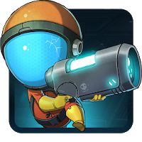 The Bug Butcher Apk Mod