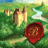 The Castles Of Burgundy Apk Mod
