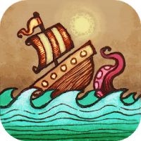 The Daring Mermaid Expedition Apk Mod