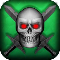 The Dark Book: RPG Offline Apk Mod