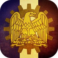 The Eagle's Heir Apk Mod