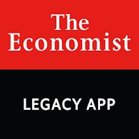 The Economist (Legacy) Apk Mod