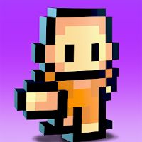 The Escapists: Prison Escape Apk Mod