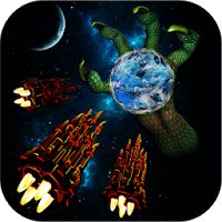 The Fleet Apk Mod