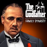 The Godfather: Family Dynasty Apk Mod