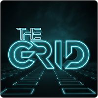 The Grid Pro - Icon Pack Apk Mod