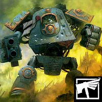 The Horus Heresy: Legions  TCG card battle game Apk Mod