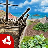 The Lost Ship Apk Mod