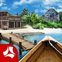 The Hunt for the Lost Treasure Apk Mod