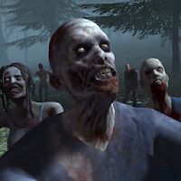 The Last Hideout - Zombie Survival Apk Mod