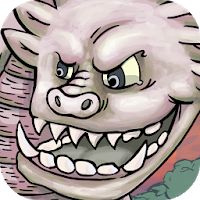 The Last Monster Master Apk Mod