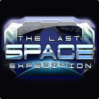 The Last Space Expedition Apk Mod