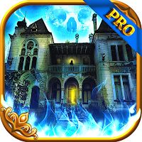 The Mystery of Haunted Hollow Apk Mod