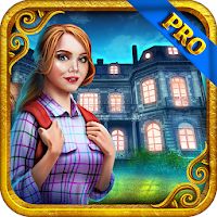 The Secret on Sycamore Hill - Adventure Games Apk Mod