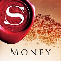 The Secret To Money by Rhonda Byrne Apk Mod