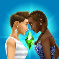 Cara Download The Sims Freeplay Mod Apk(UNLIMITED MONEY) 