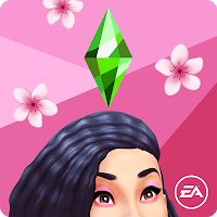 🔥 Download The Sims™ Mobile 42.1.3.150360 [Mod Money] APK MOD. Simulator  of life from Electronic Arts 