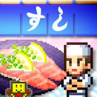 The Sushi Spinnery Apk Mod