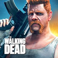 The Walking Dead: Our World Apk Mod