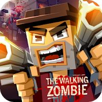 The Walking Zombie: Dead City Apk Mod