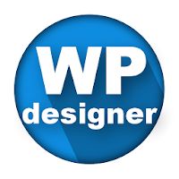The Wallpaper Designer Apk Mod
