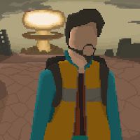  The Wanderer - Post-Apocalyptic RPG Survival Apk Mod