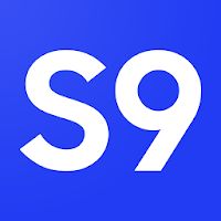 Theme - Galaxy S9 Apk Mod
