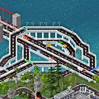 TheoTown - City Simulator Apk Mod