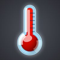 Thermometer++ Apk Mod