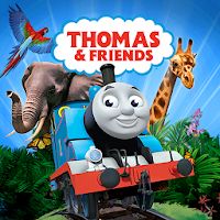 Thomas & Friends: Adventures! Apk Mod