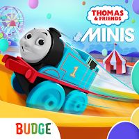Thomas & Friends Minis Apk Mod