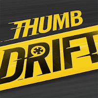 Thumb Drift  Fast & Furious Car Drifting Game Apk Mod
