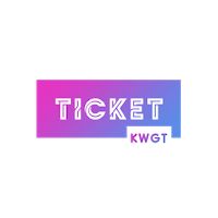 Ticket KWGT Apk Mod