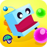 Tidy Robots Apk Mod