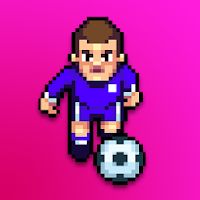 Tiki Taka Soccer Apk Mod