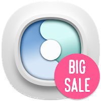 Timbul Icon Pack Apk Mod