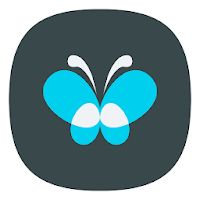 Timus Dark Icon Pack Apk Mod