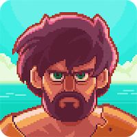 Tinker Island - Survival Story Adventure Apk Mod