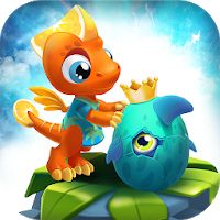 Tiny Dragons Apk Mod