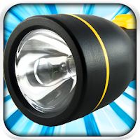Tiny Flashlight + LED Apk Mod